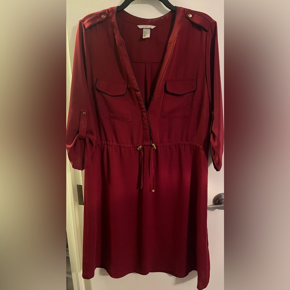 H&M Dress